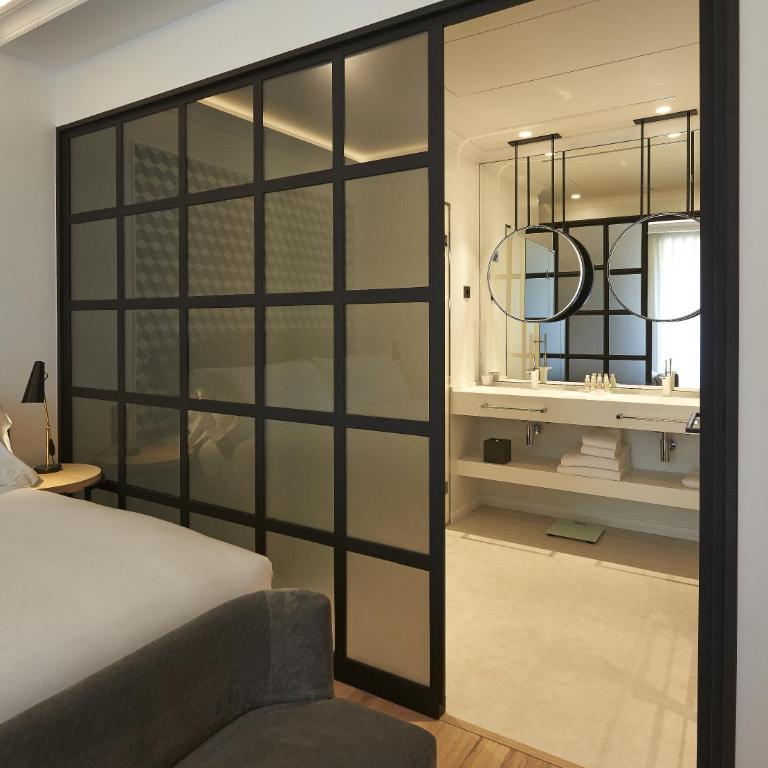 Serras Barcelona - Superior Double or Twin Room - 1
