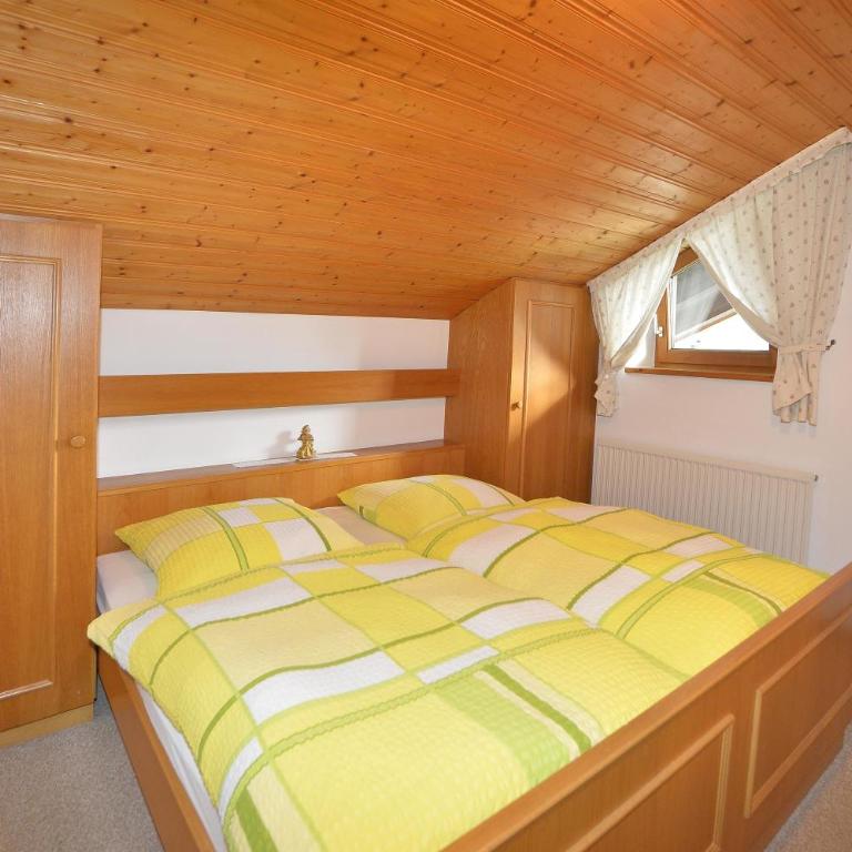 Ferienwohnung Fischerhof - Apartment mit 1 Schlafzimmer - 4