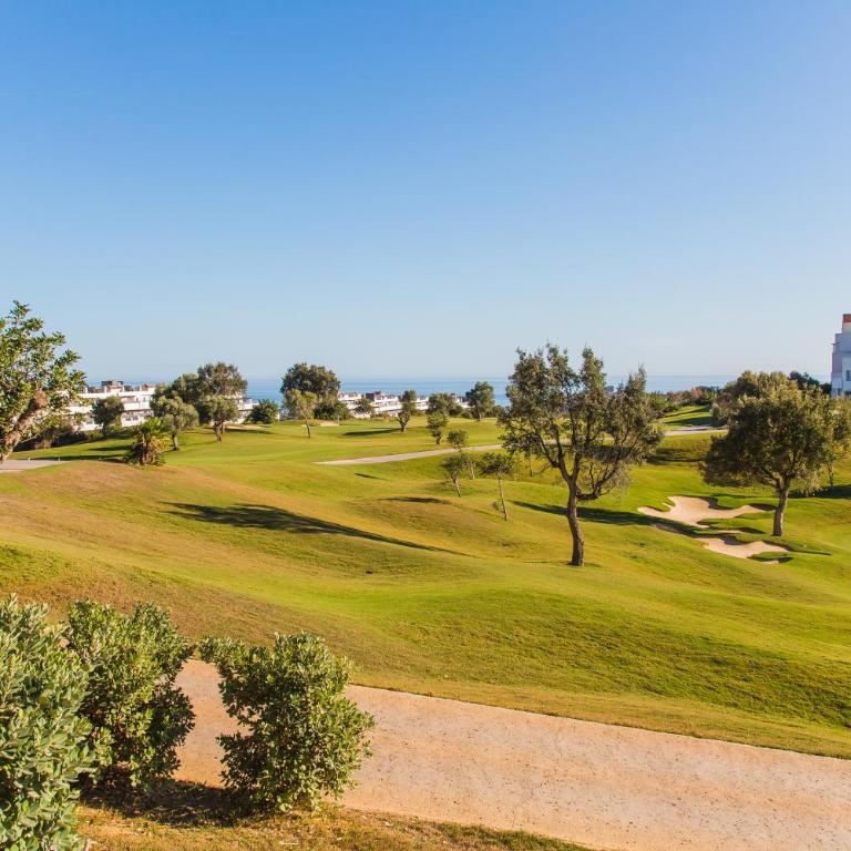 Seaview Penthouse Valle Romano Golf - Apartamento Ático - 42