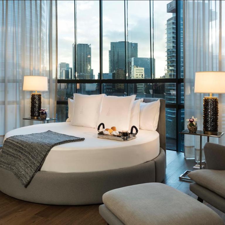 Hotel Marquis Reforma - Presidential Suite - 1