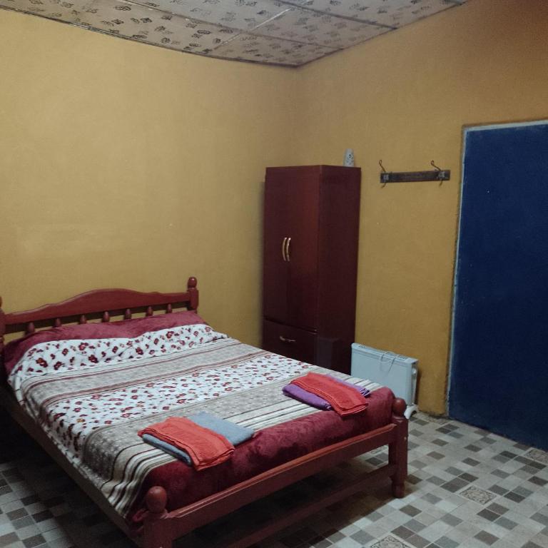 Departamento Inti Raymi - Apartamento de 2 dormitorios - 7