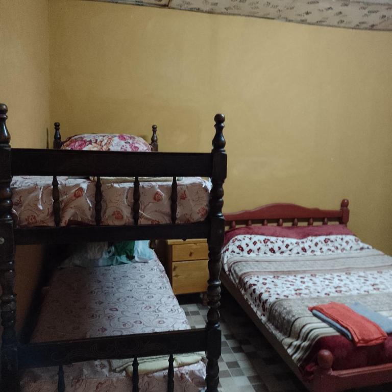 Departamento Inti Raymi - Apartamento de 2 dormitorios - 5