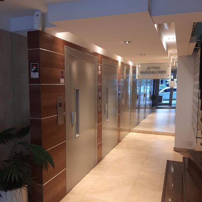 In The Middle - Apartamento de 1 dormitorio - 10