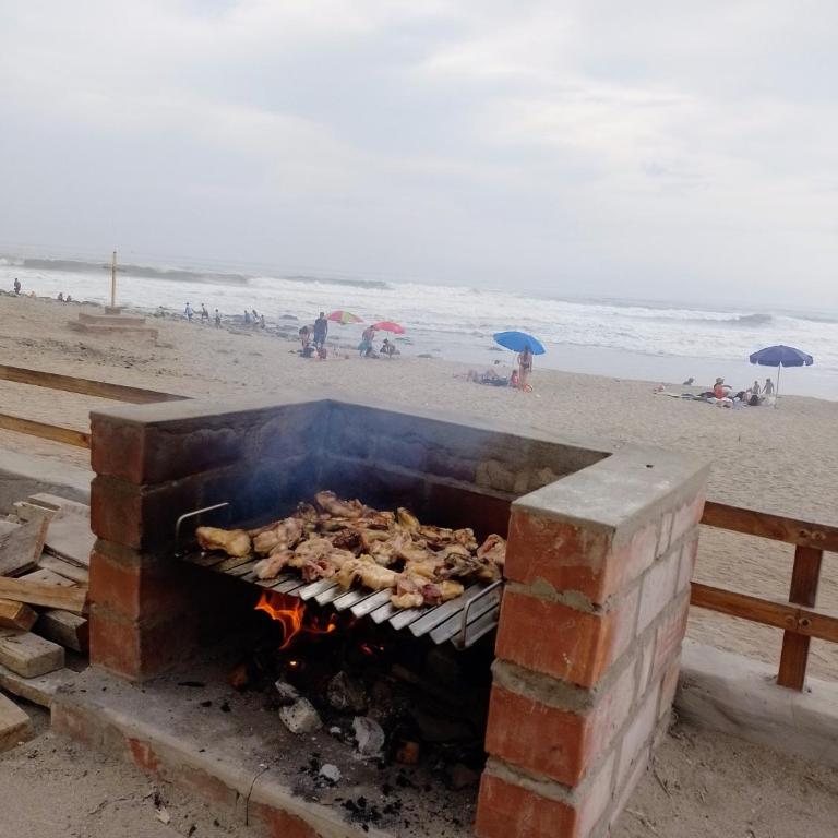 Arica Surf & Beach House - One-Bedroom Apartment - 21