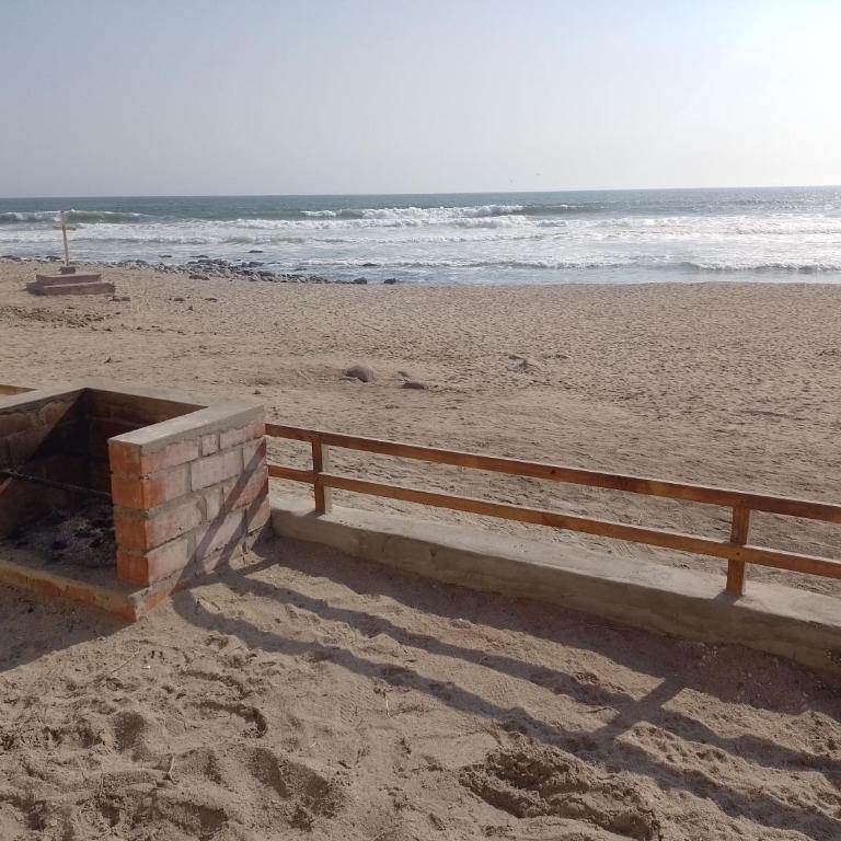 Arica Surf & Beach House - One-Bedroom Apartment - 22