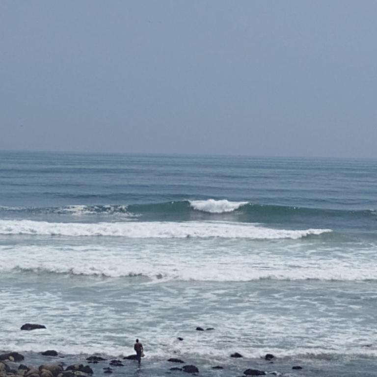 Arica Surf & Beach House - One-Bedroom Apartment - 24
