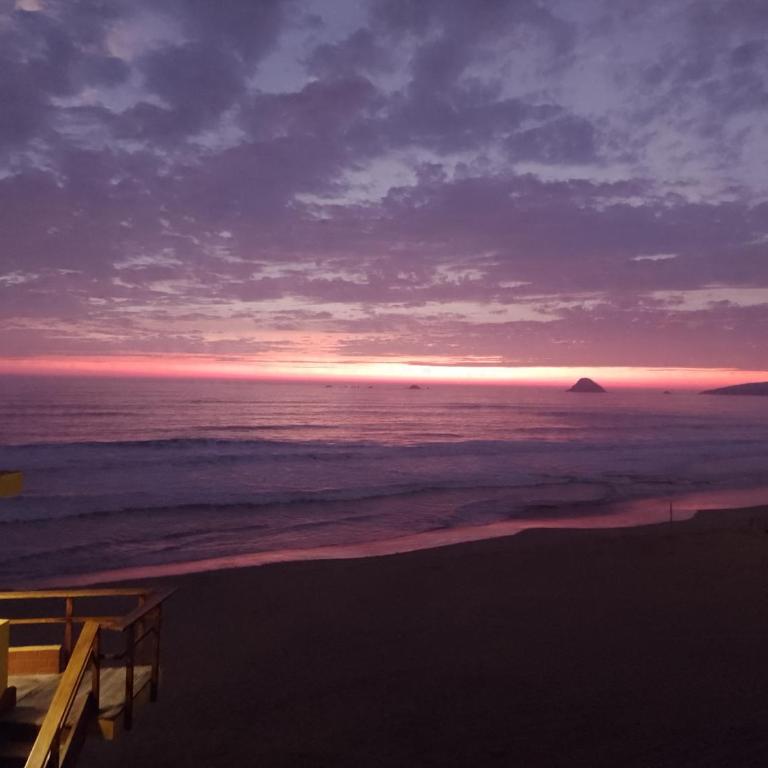 Arica Surf & Beach House - One-Bedroom Apartment - 27