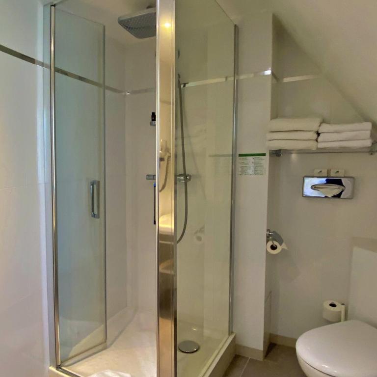 Austin's Saint Lazare Hotel - Chambres Doubles Adjacentes - 2