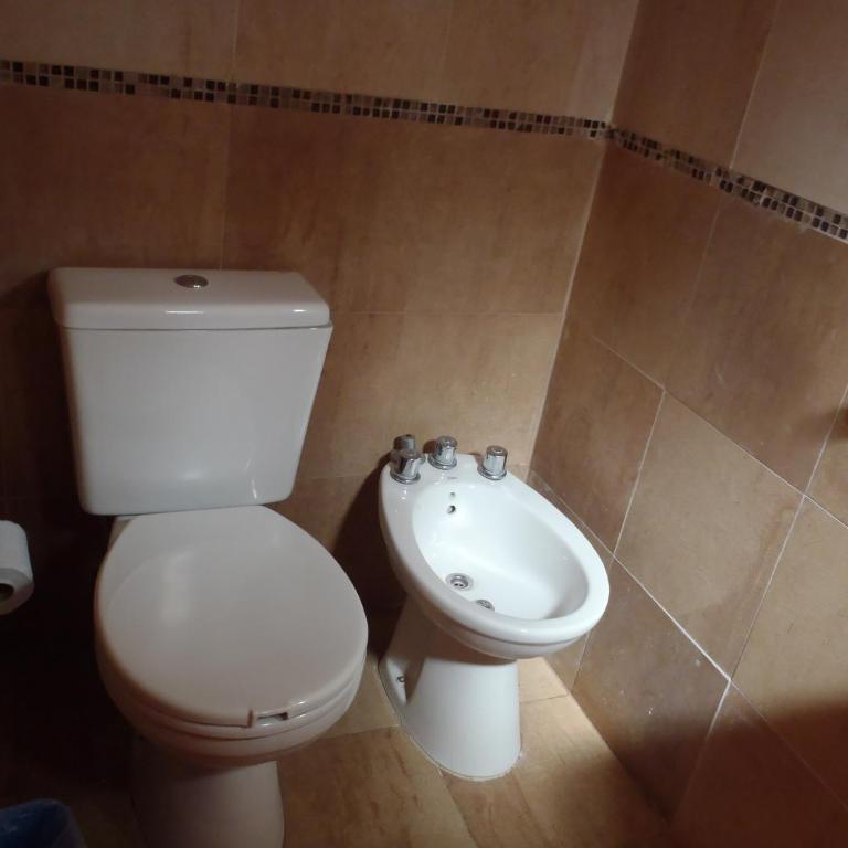Hotel Maracas - Triple Room - 1