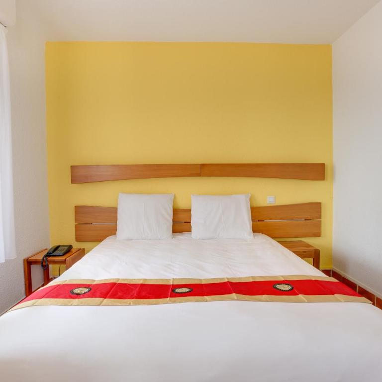 Village Club Les Mas de L'Esterel - Appartement Standard - 3
