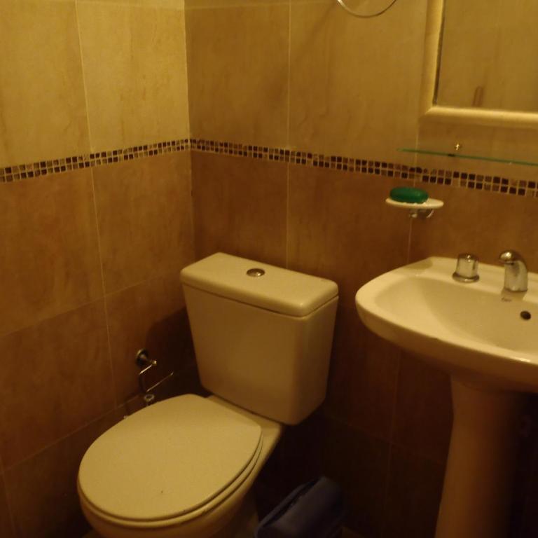 Hotel Maracas - Economy Twin Room - 1