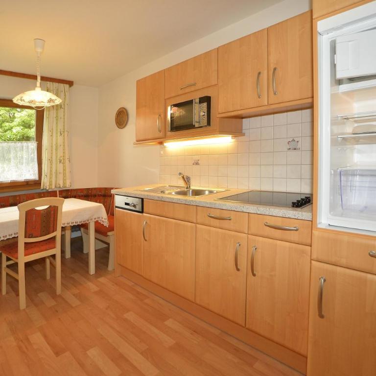 Fernblick - Apartment - Erdgeschoss - 1