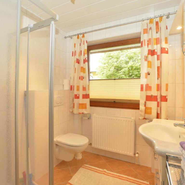 Fernblick - Apartment mit Balkon - 4