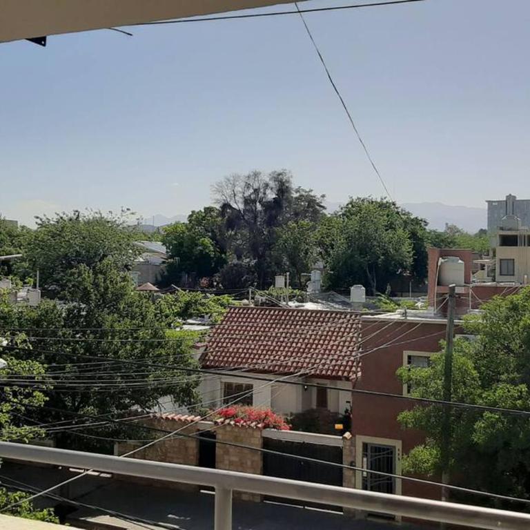 atardeceres - Apartamento con vistas a las montañas - 1