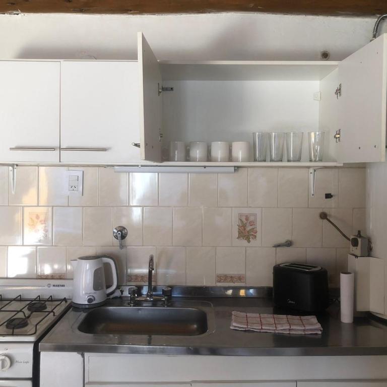 El Amparo - Apartamento de 2 dormitorios - 4