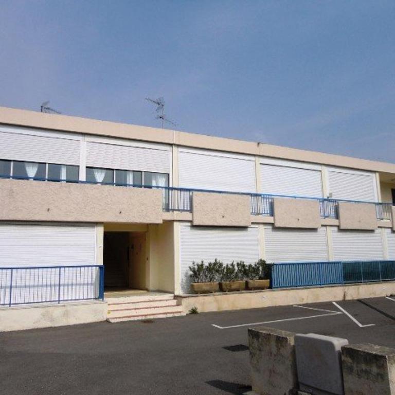 Studio Confortable 3/4 Pers, 100m Plage, Parking Privé au Grau-du-Roi - FR-1-307-20 - Studio - 2