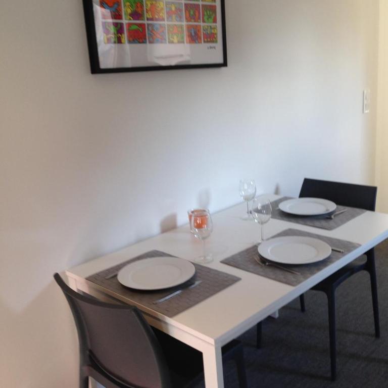 Les Appartements du Renard - Monolocale - Secondo Piano - 6