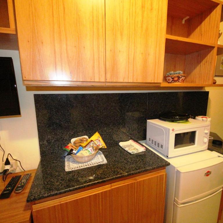 OKE Apart Hotel - Habitación Individual Económica - 5