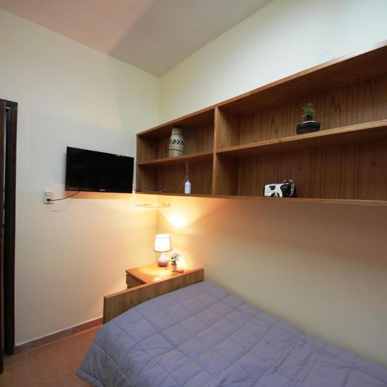 OKE Apart Hotel - Habitación Individual - 2