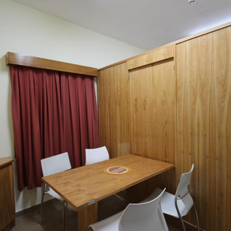 OKE Apart Hotel - Habitación Doble Estándar - 2 camas - 15