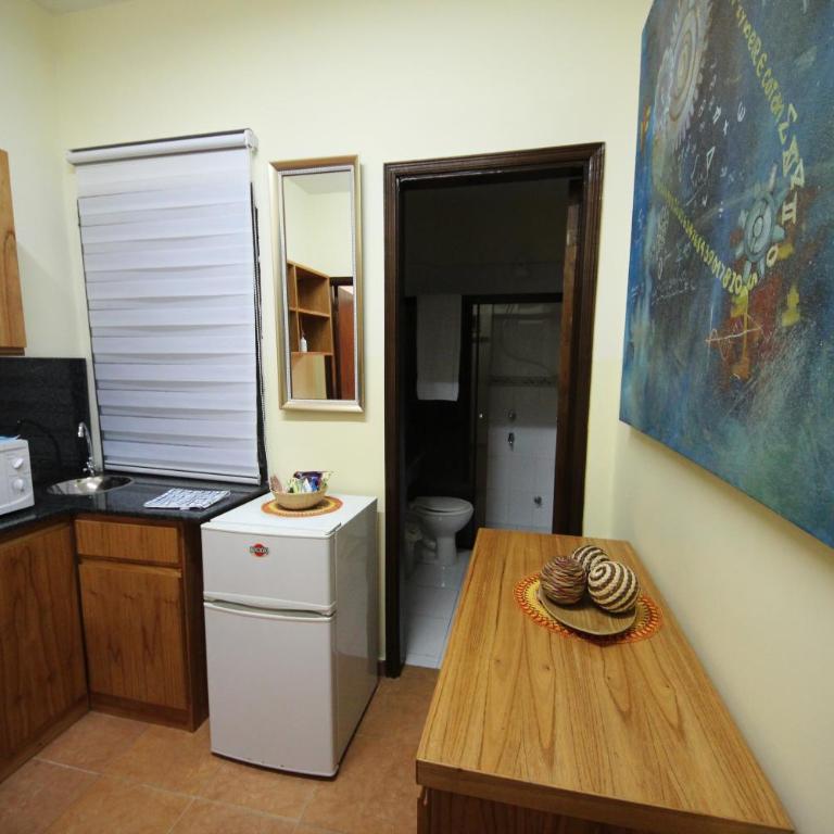 OKE Apart Hotel - Habitación Individual - 3