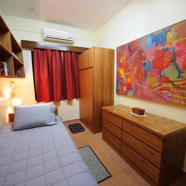 OKE Apart Hotel - Habitación Individual - 4