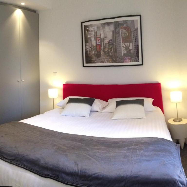 Les Appartements du Renard - Appartamento Superior - 1° Piano - 4