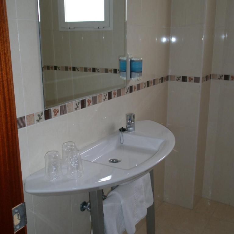 Hotel Mayna - Habitación Doble - 5