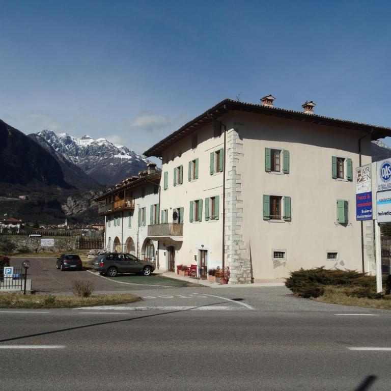 GARDAINN La CASCINA - Appartamento con 2 Camere da Letto - 16