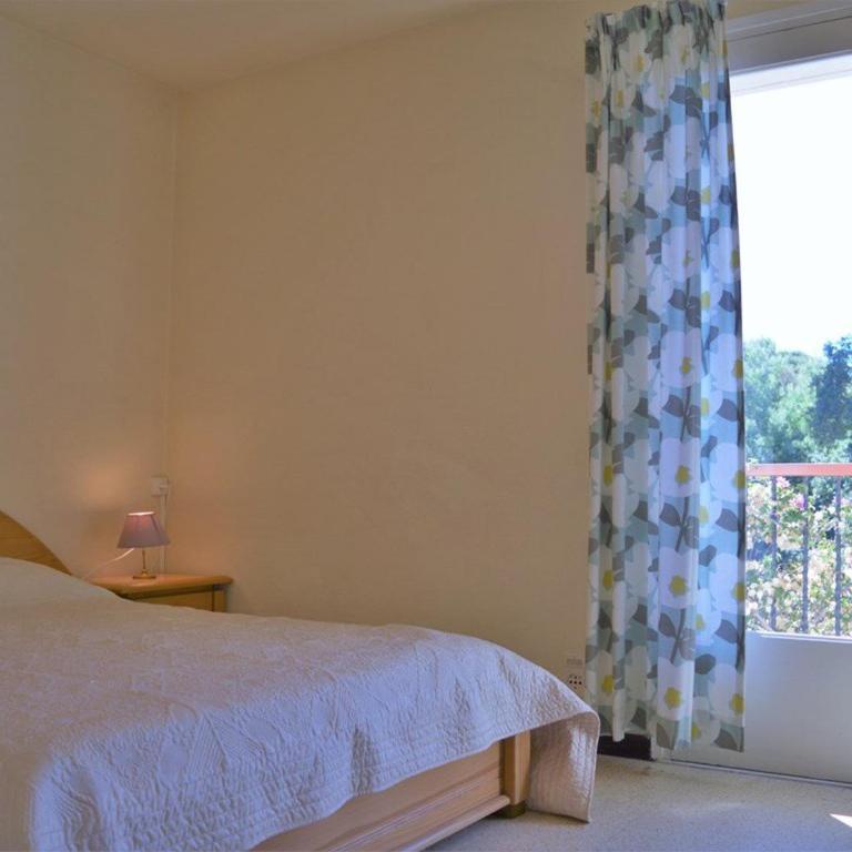 Villa californienne 4 chambres, terrasse vue mer, parking, animaux admis - FR-1-251-310 - Maison de Vacances (8 Adultes) - 11