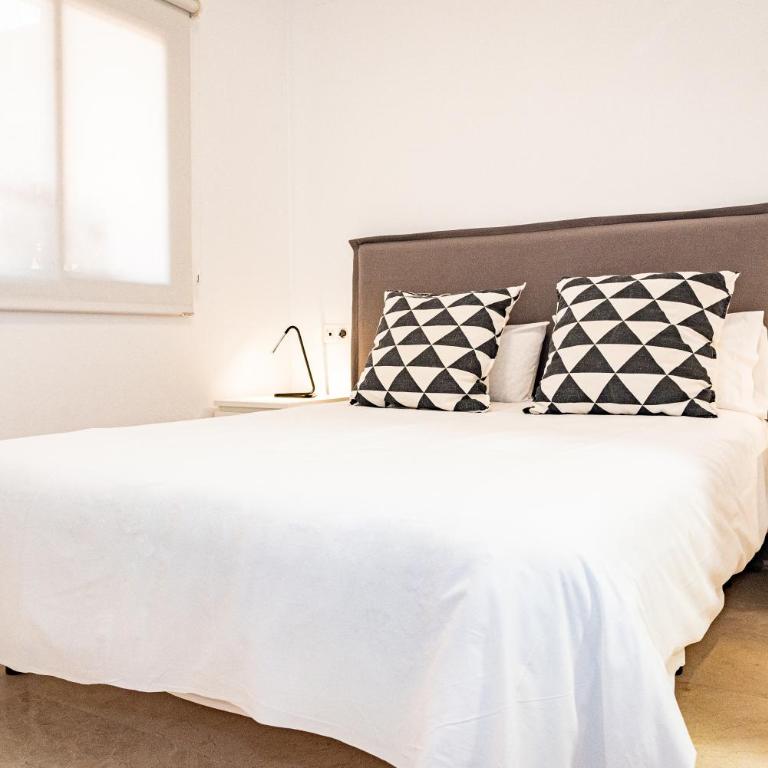 Hoteles del Sur - Apartamento Dúplex con balcón - 3