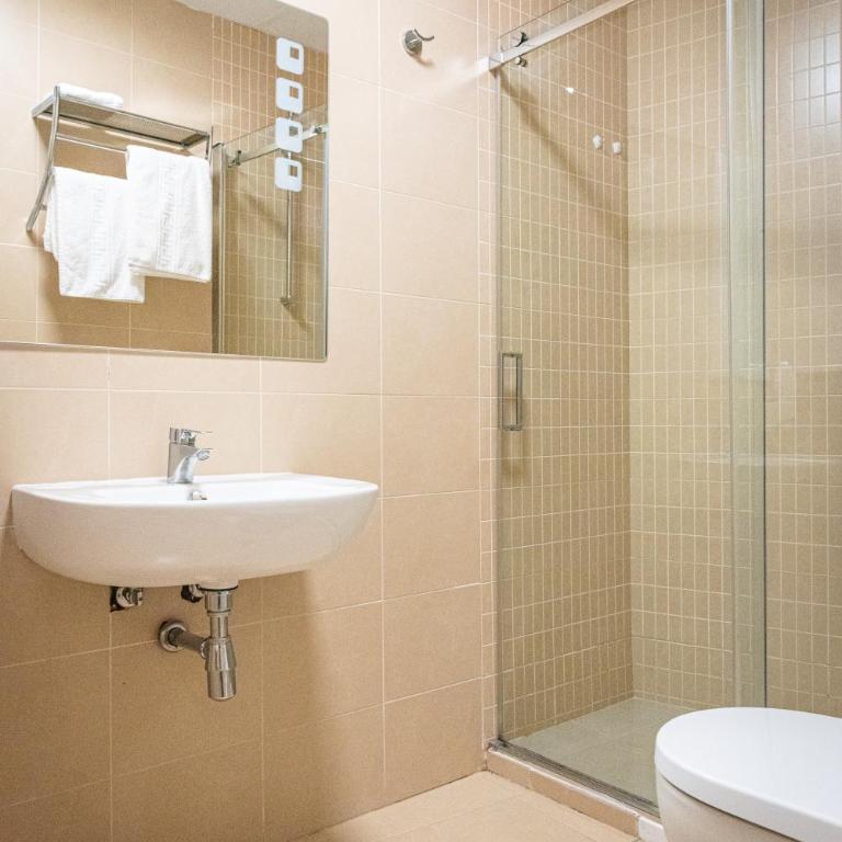 Hoteles del Sur - Apartamento Superior de 1 dormitorio - 56