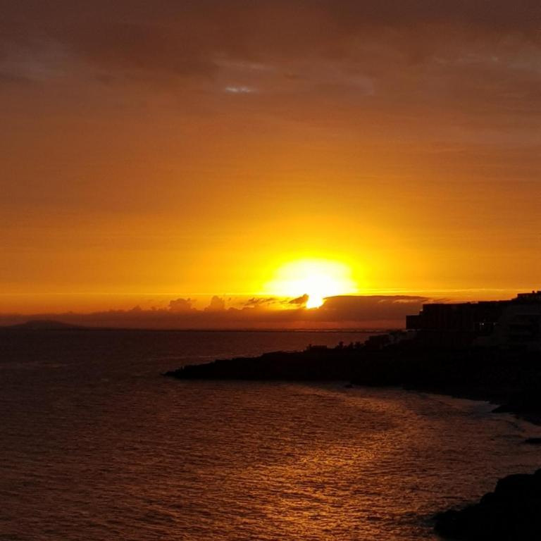 La Rose des Sables, T2 à la mer, terrasse et garage - Appartement 1 Chambre - 44