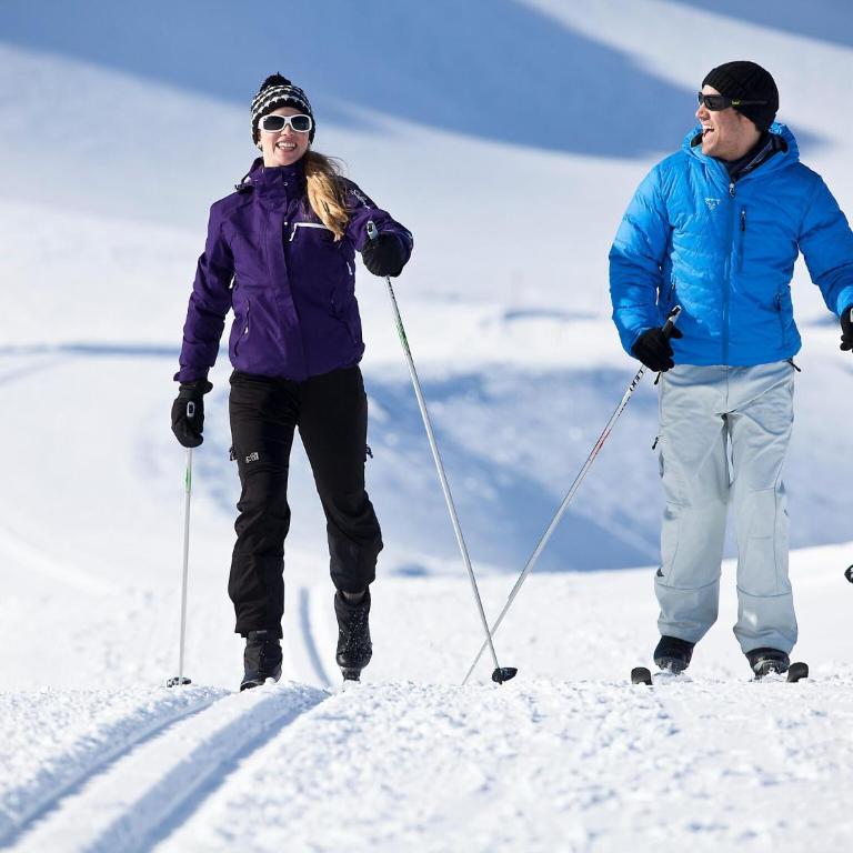 Apartment Wald im Pinzgau near Ski Lift - Appartement 2 Chambres - 11