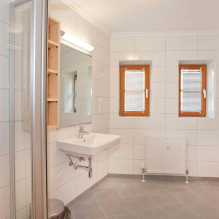 Apartment in Wald im Pinzgau near Ski Lift - Apartment mit 4 Schlafzimmern - 16