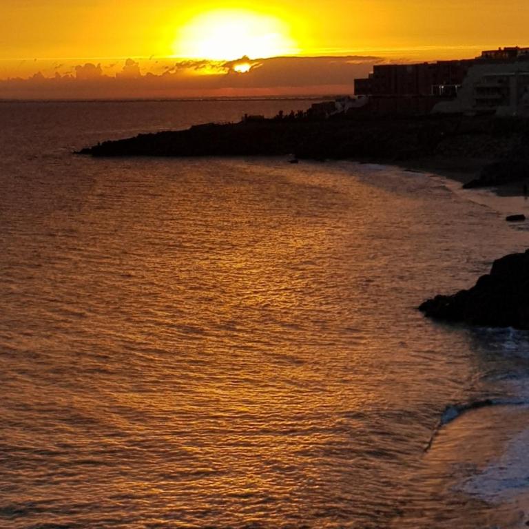 La Galiote, T2 vue port, terrasse et parking - Appartement 1 Chambre - 50