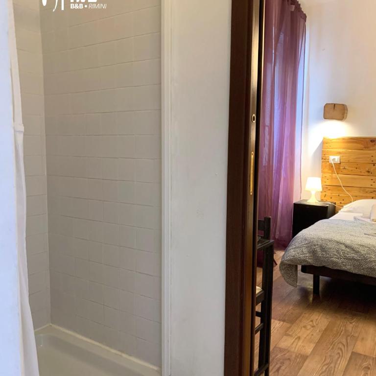 Hotel Nizza Creative Hotel - Camera Tripla Budget - 3