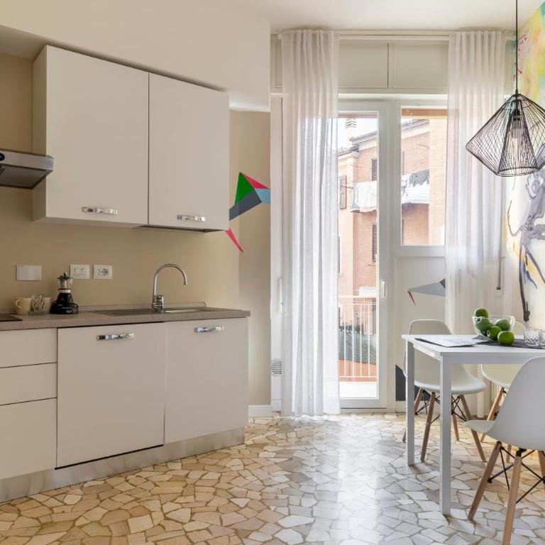 Everyday Apartments Corte Petroni - Appartamento con 2 Camere da Letto - 4