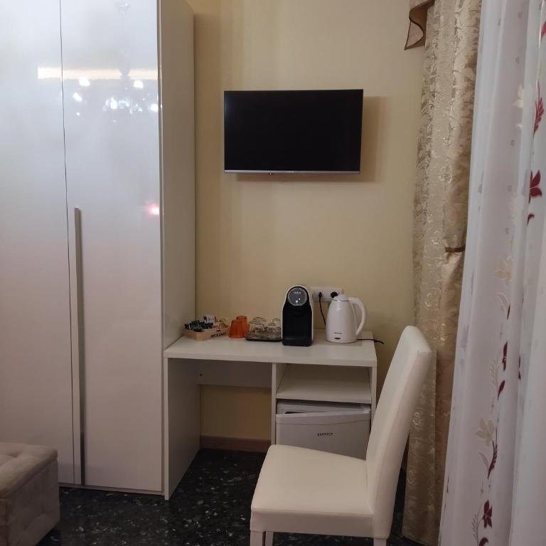 La Casa di Sonia - Camera Matrimoniale con Bagno Privato - 29