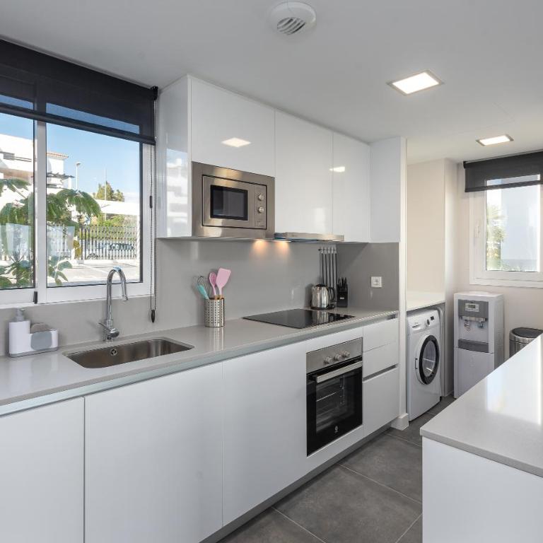 Célere Doña Julia by Lydia - Apartamento de 3 dormitorios - 5