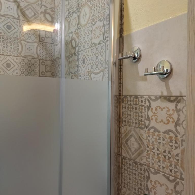 La Casa di Sonia - Camera Matrimoniale con Bagno Privato - 37
