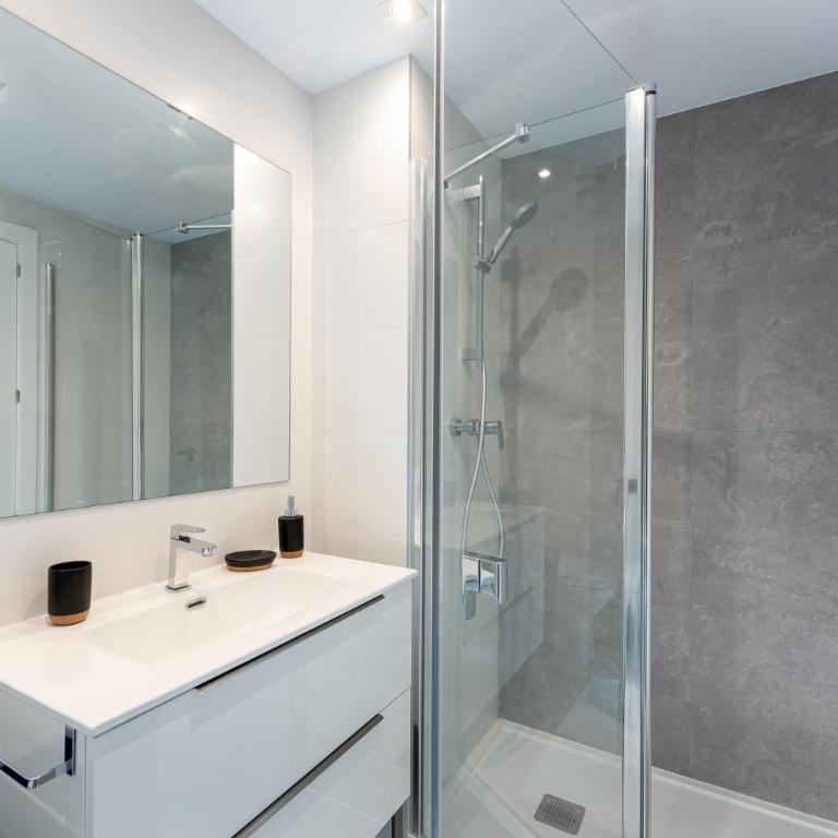 Célere Doña Julia by Lydia - Apartamento de 3 dormitorios - 9