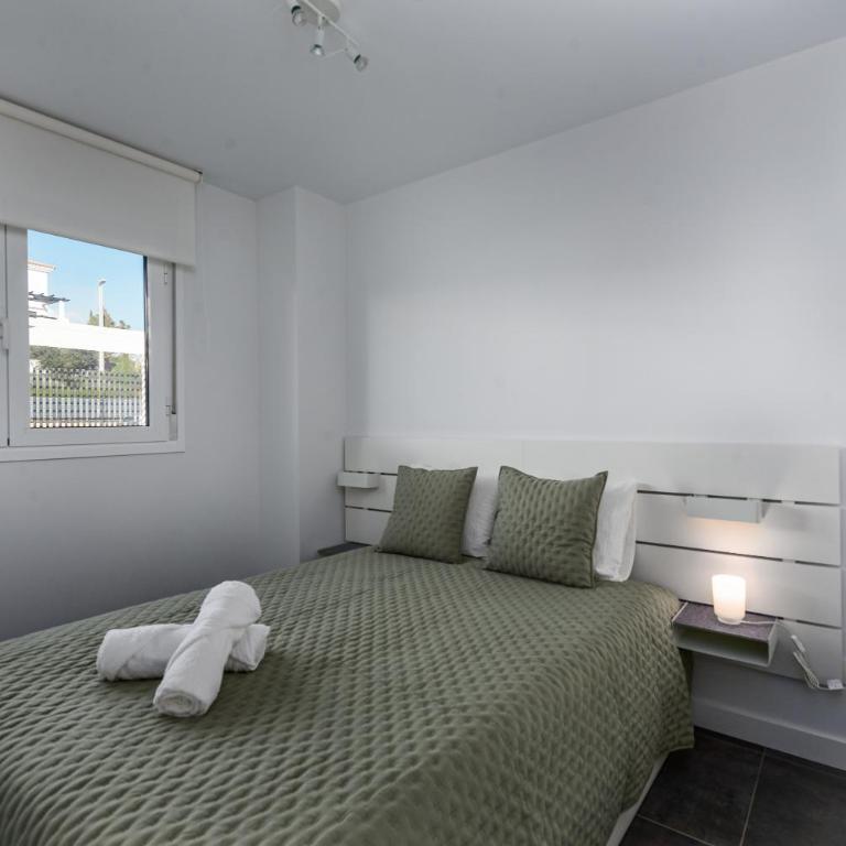 Célere Doña Julia by Lydia - Apartamento de 3 dormitorios - 10