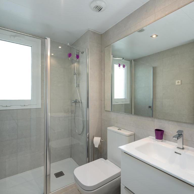 Célere Doña Julia by Lydia - Apartamento de 3 dormitorios - 11