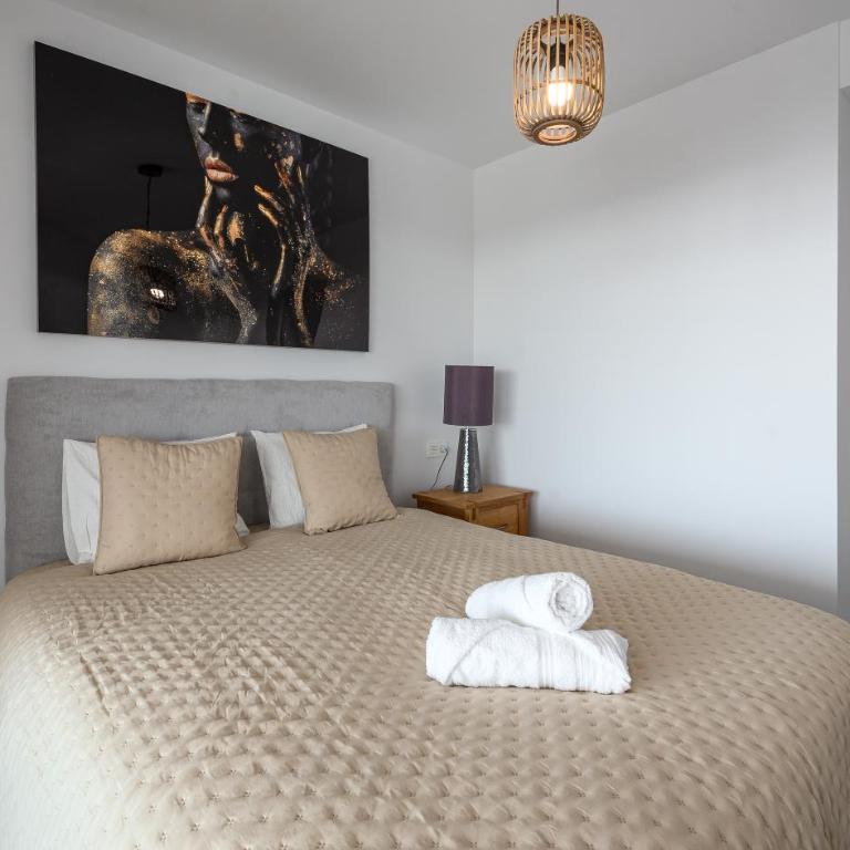 Célere Doña Julia by Lydia - Apartamento de 3 dormitorios - 18