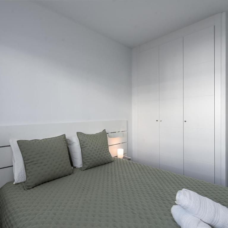 Célere Doña Julia by Lydia - Apartamento de 3 dormitorios - 20