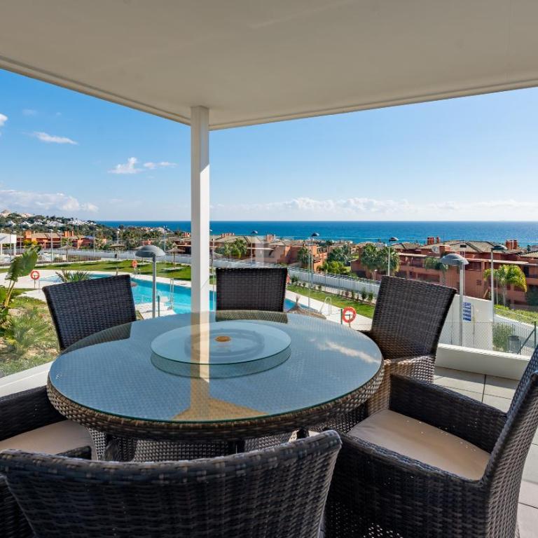 Célere Doña Julia by Lydia - Apartamento de 3 dormitorios - 23