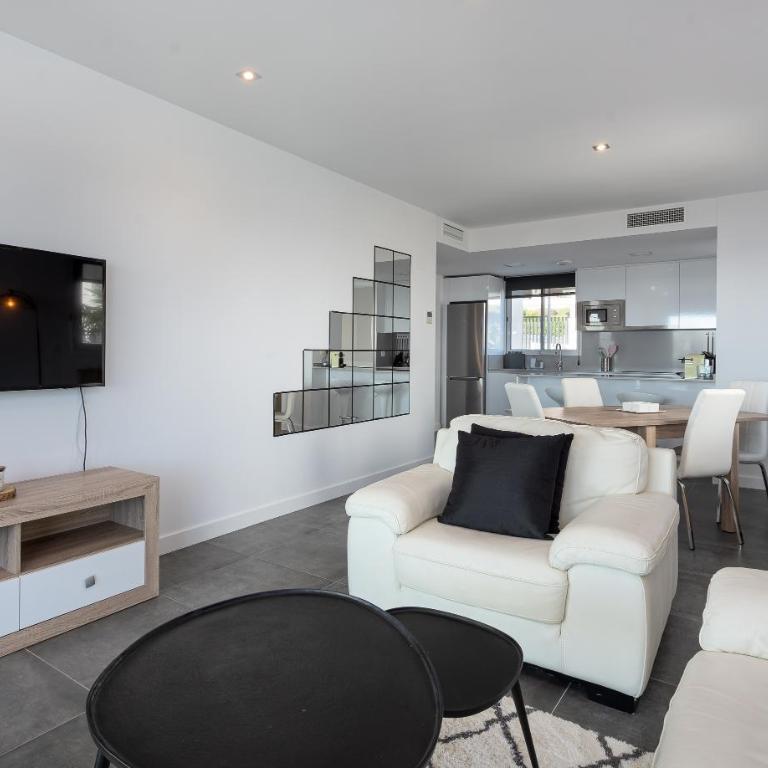 Célere Doña Julia by Lydia - Apartamento de 3 dormitorios - 24