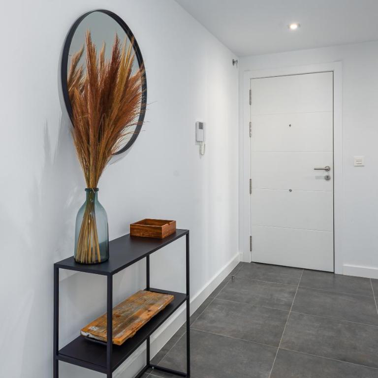 Célere Doña Julia by Lydia - Apartamento de 3 dormitorios - 28
