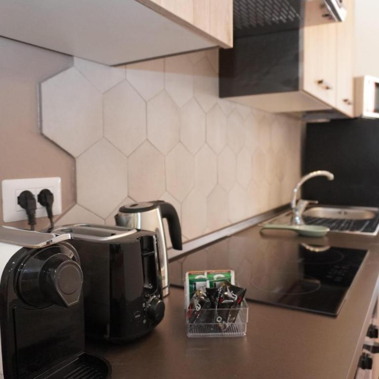 Elegantis Vatican Suite Apartment - Appartamento Superior - 17